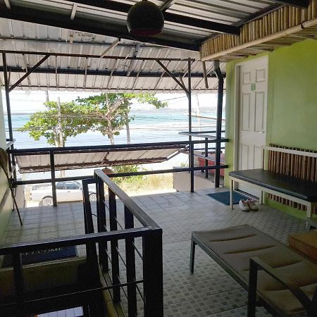 Zone6 Coworking Beach Apartment Old 2W Beach Hostel, Koh Samui Bophut Bagian luar foto