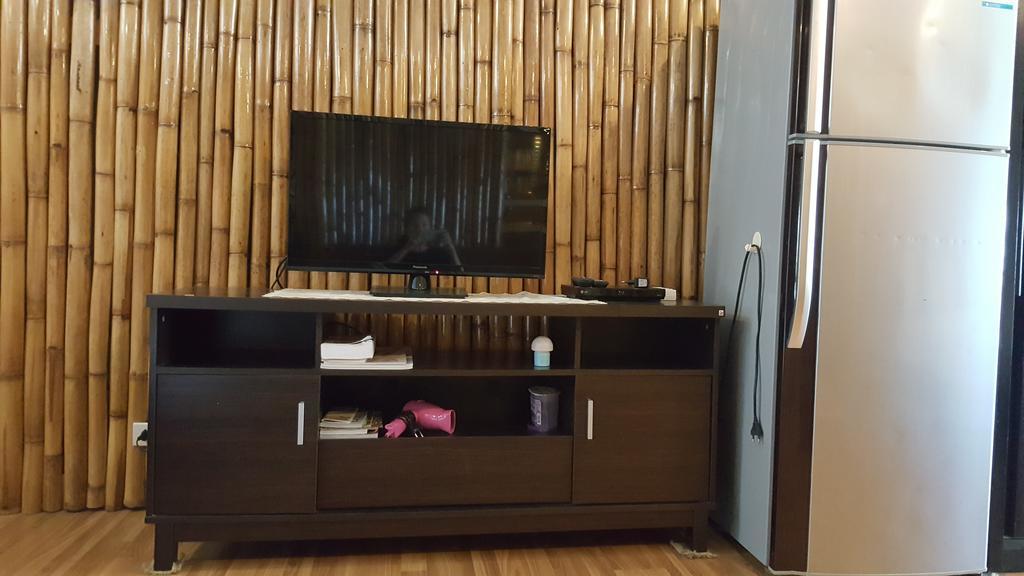Zone6 Coworking Beach Apartment Old 2W Beach Hostel, Koh Samui Bophut Bagian luar foto