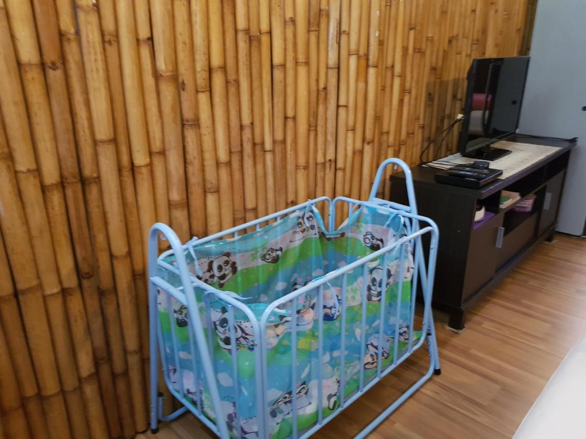 Zone6 Coworking Beach Apartment Old 2W Beach Hostel, Koh Samui Bophut Bagian luar foto